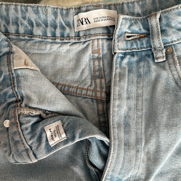 Zara shorts - Picture 3 of 3